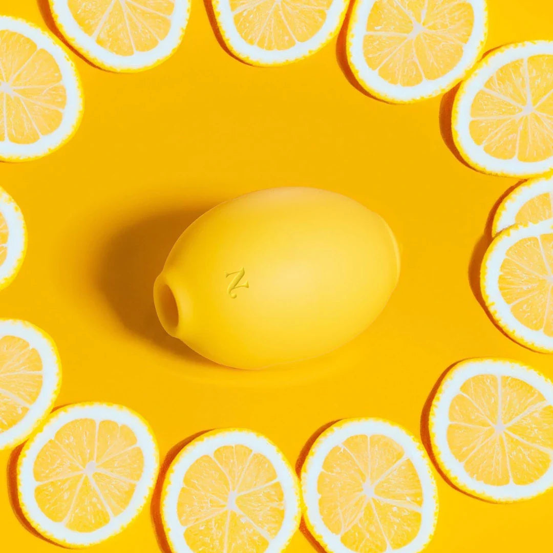 Lemon — vista frontale